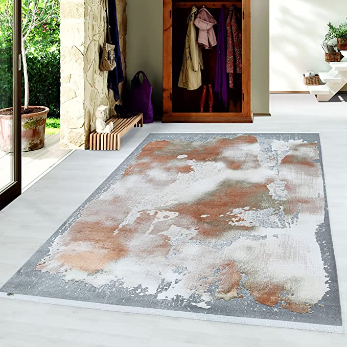 Pierre Cardin Trocadero szőnyeg, TRO701 multi (160x230cm) "ki"