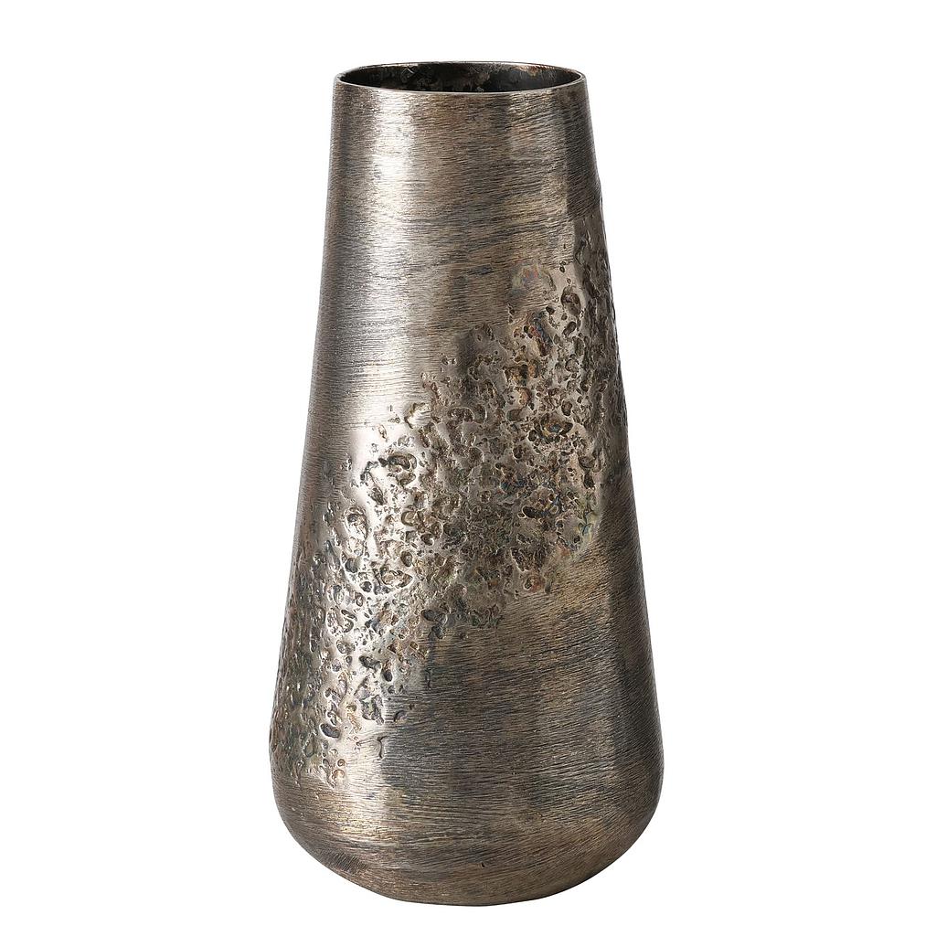 2027243 Toffan váza, antik silver "k"
