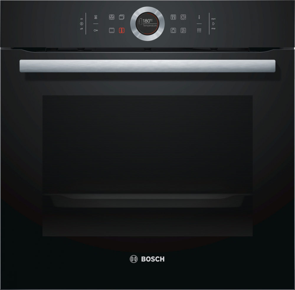 Bosch HBG675BB1 beépíthető sütő "k"