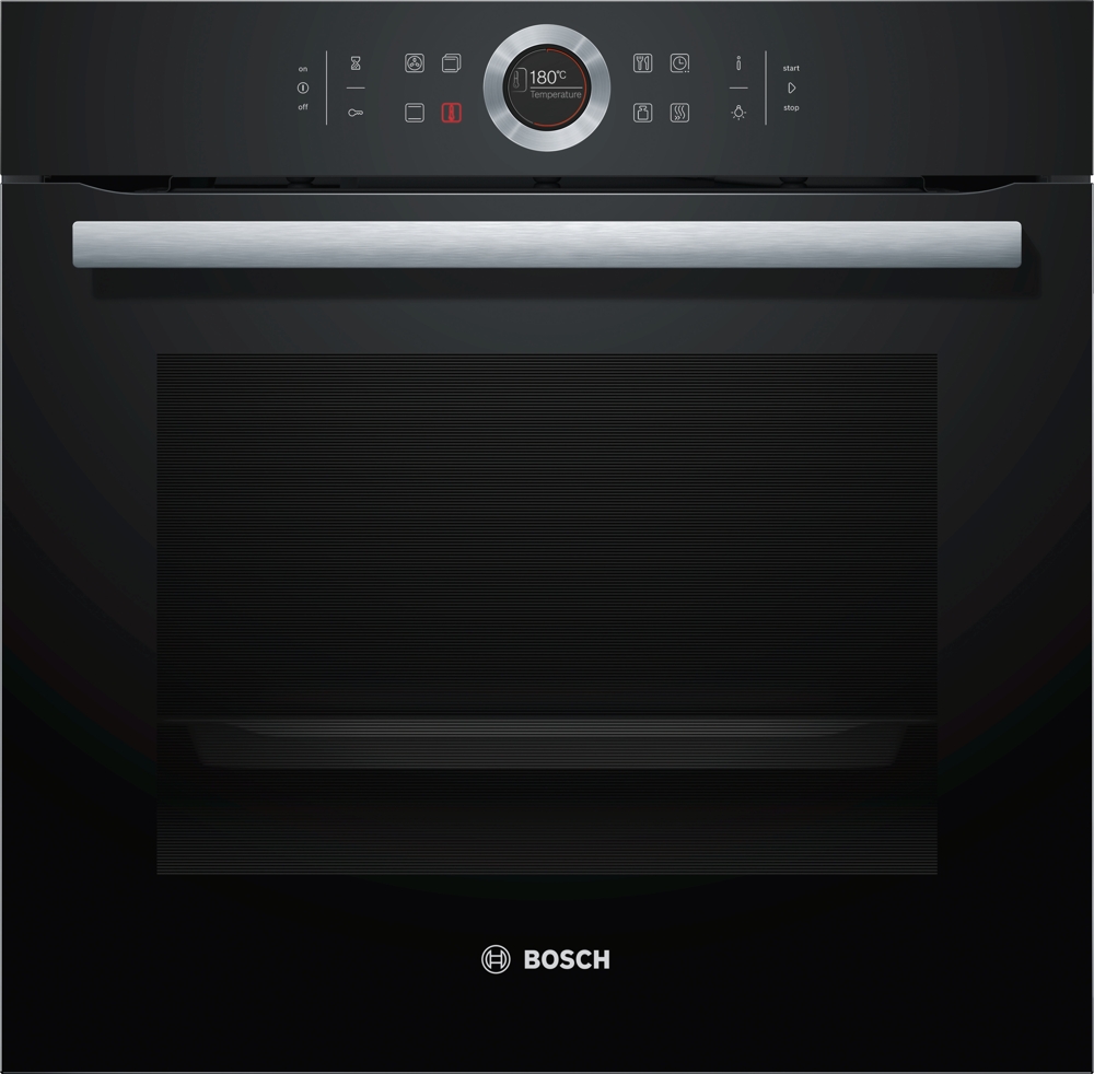 Bosch HBG635BB1 beépíthető sütő
