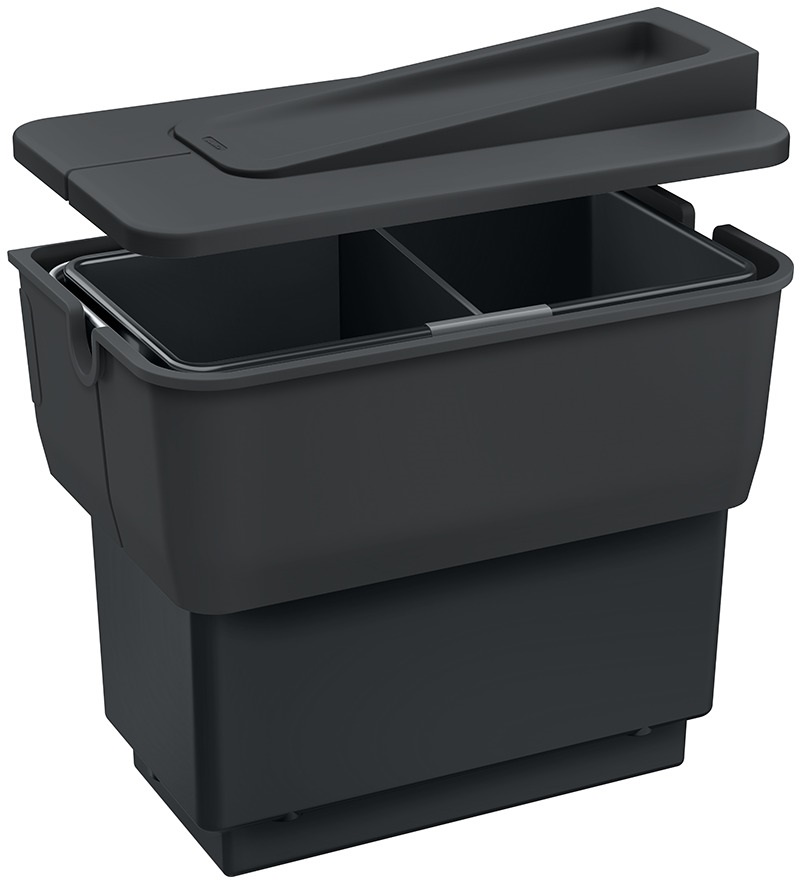 BLANCO SELECT SINGOLO-S hulladéktároló 512881 "k"