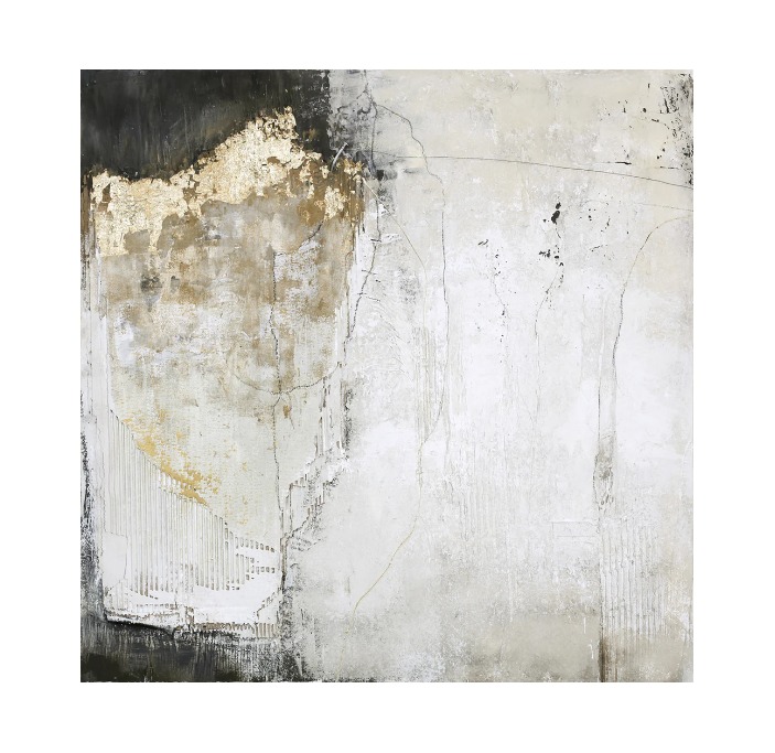 Falikép Texture M301, 100x100 cm
