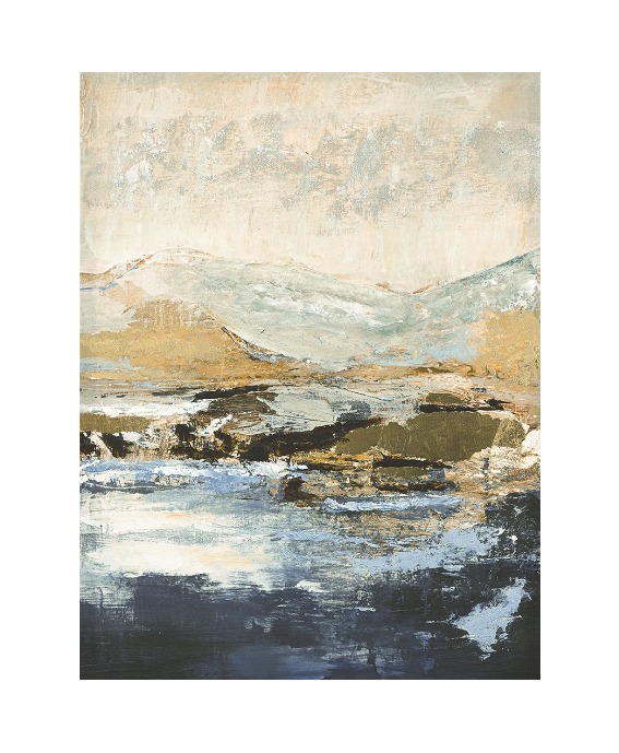 Falikép Astonish 2 100717, 60x80cm
