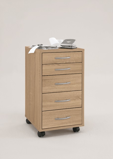 Fred konténer, görgős"k"