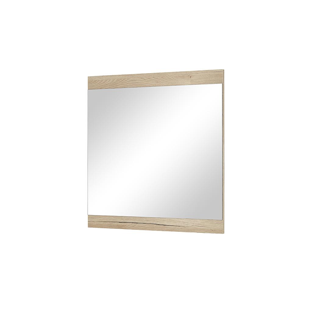 Casa tükör, san remo tölgy "ki"