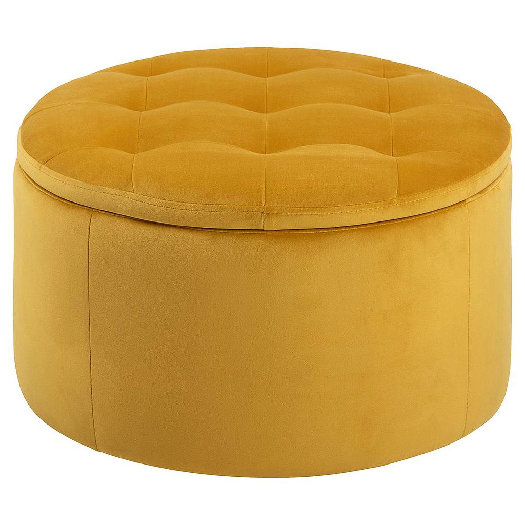 Retina puff, tárolós, bársony szövet"k"