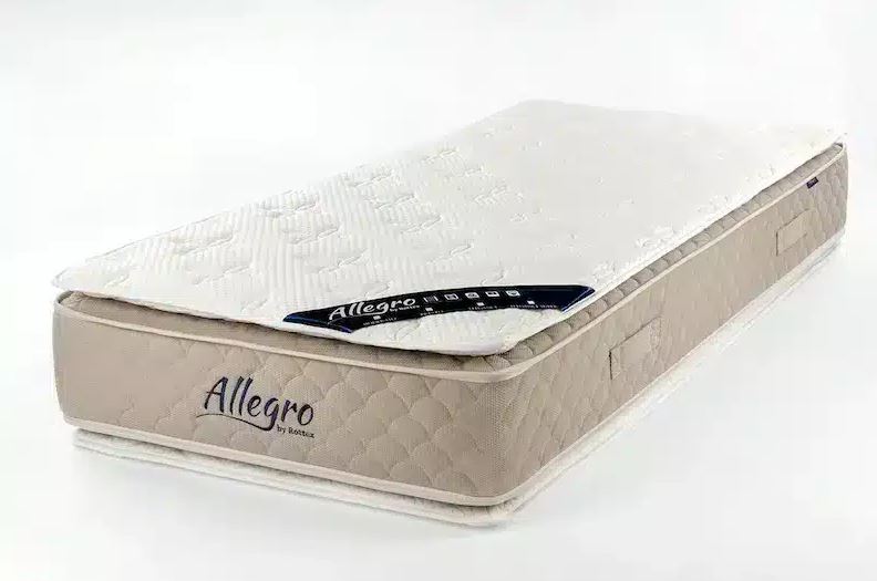 Moderato táskarugós matrac | ROTTEX ® Allegro