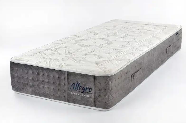 Adagio Superfirm táskarugós matrac | ROTTEX ® Allegro