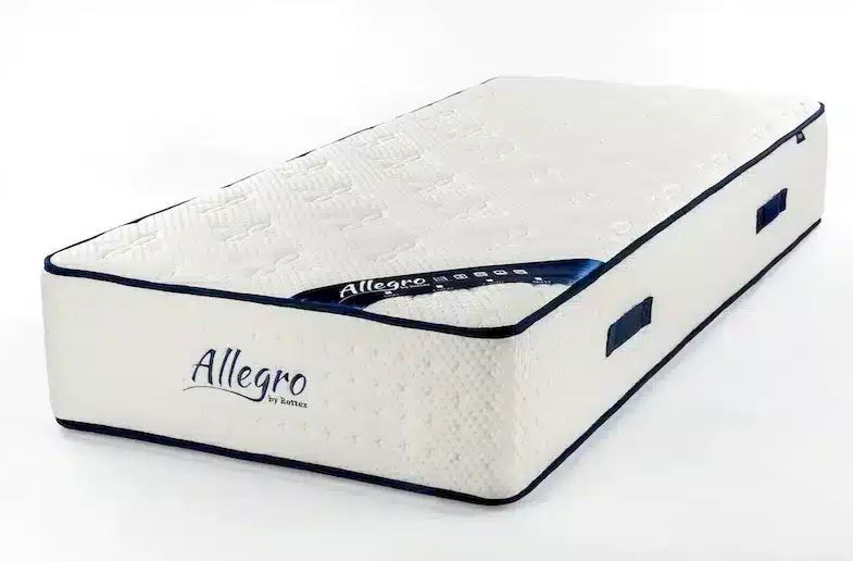 Largo táskarugós matrac | ROTTEX ® Allegro