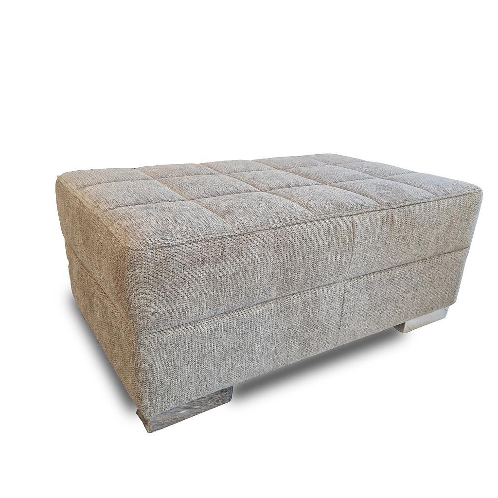 Varia ülőke, Aragon 20 bézs, 100x43x60 cm