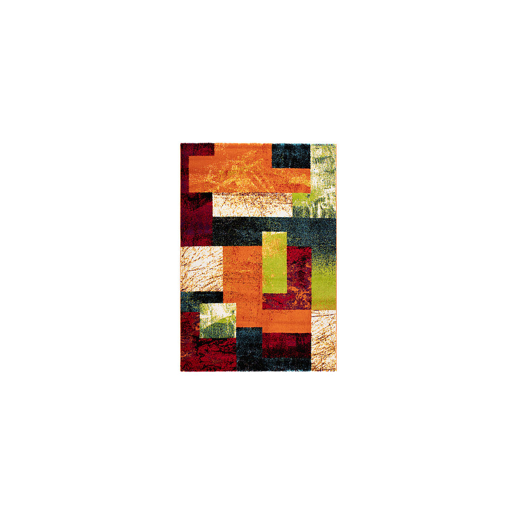 Lalee Espo rainbow ESP 303 szőnyeg 160x230cm,"KI"