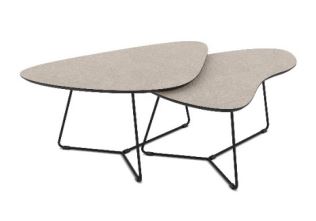 Nova dohányzóasztal szett, kasmír