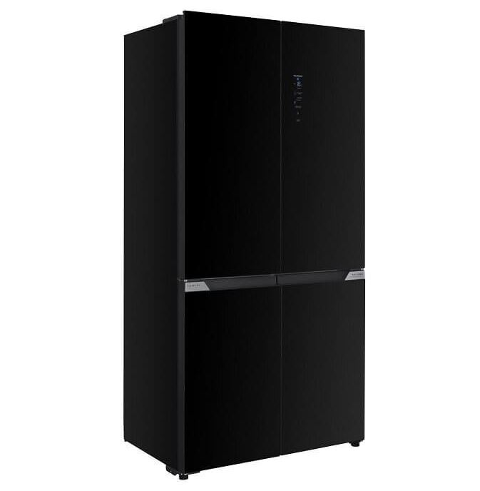Evido Space Fit 505B MultiDoor hűtőszekrény