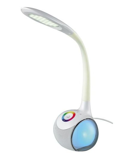 Falcon YM 510 asztali led lámpa