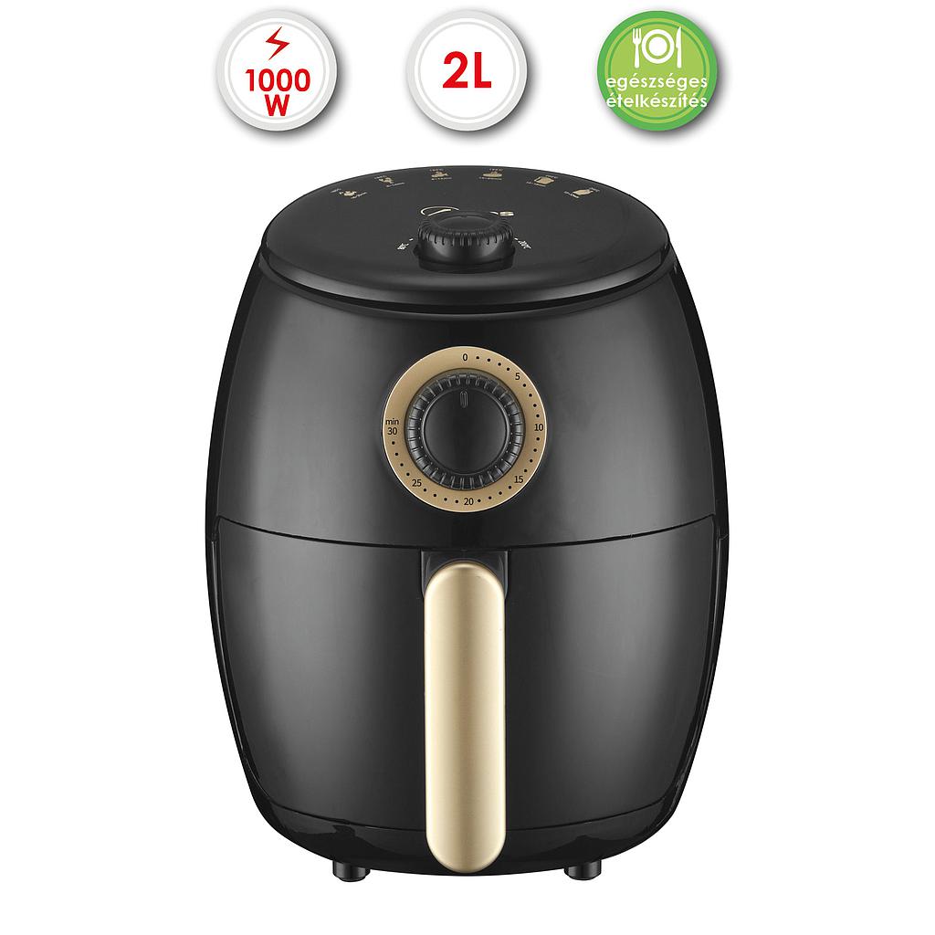 ARDES 1K32 Air Fryer forrólevegős sütő