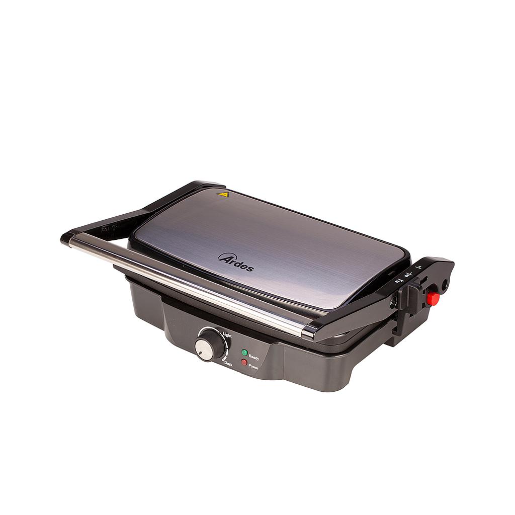 ARDES 1S20 elektromos kontakt grill