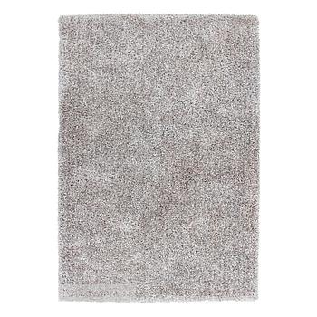 SAmba silver-white 80x150cm SAM 800 szőnyeg "k"