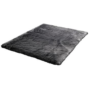 Samba graphite 160x230 cm SAM 800 szőnyeg "k"