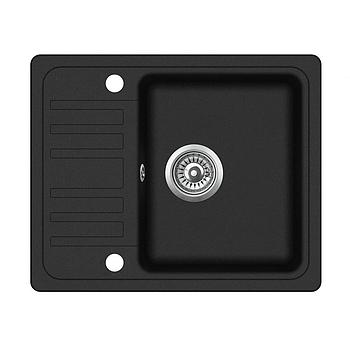 Evido Home 45S Compact mosogatótál silgranit