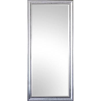 60676103 TABEA keretes tükör, króm, 60x160 cm"k"