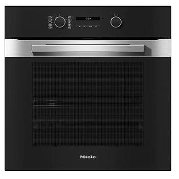 Miele sütő H 2860 2 B Pizza Plus "KI"