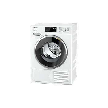 Miele szárítógép TWF 760 WP