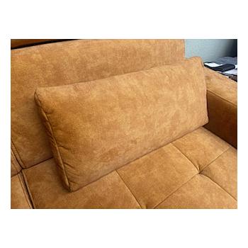 Borneo Derékpárna, Ranger 48 sárga