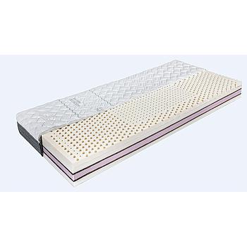 Fitness LATEX hideghab matrac | BIO-TEXTIMA ® Primo "K"