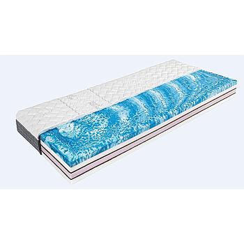 Fitness Memo COOL hideghab matrac | BIO-TEXTIMA ® Primo