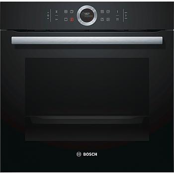 Bosch HBG675BB1 beépíthető sütő