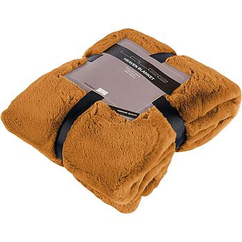 Lalee Heaven Blanket takaró HEB800 amber 230x250cm"k"