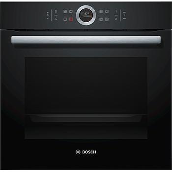 Bosch beépíthető sütő HBG635BB1