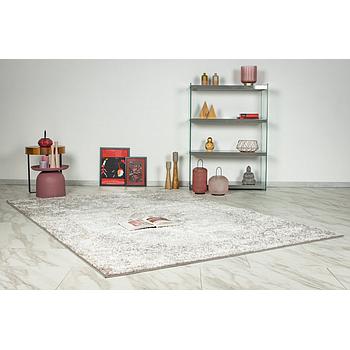 Lalee Milas szőnyeg MIL205 silver-beige