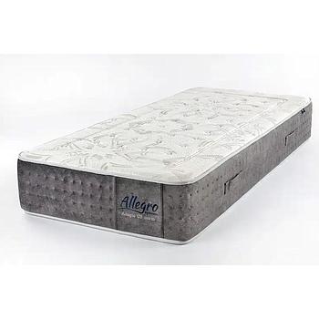 Adagio GT Norm táskarugós matrac | ROTTEX ® Allegro