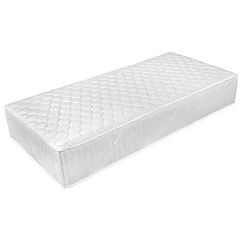 TS26 Plus Bamboo matrac táskarugós