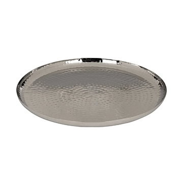 427598 Forleyet tálca átm:30cm