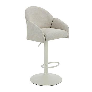 Colors bárszék, beige/beige láb