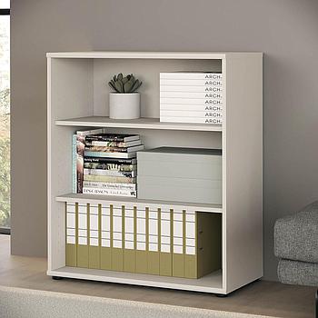 Tampa polcos szekrény, kasmír, 74x86x35 cm