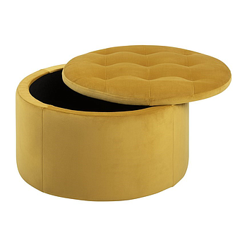 Retina puff, tárolós, bársony szövet"k"