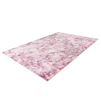 Lalee Bolero BOL 500 pink szőnyeg