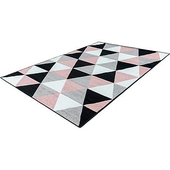 Bravo szőnyeg, powder pink,120x 170cm | LALEE "KI"