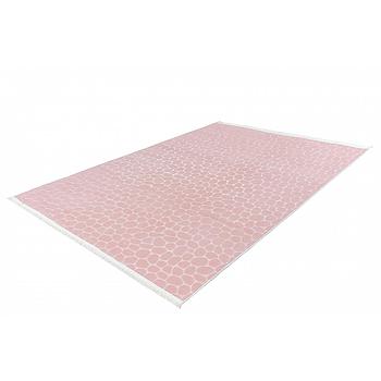 Lalee Peri powder pink PER110 szőnyeg, 120x160 cm "KI"