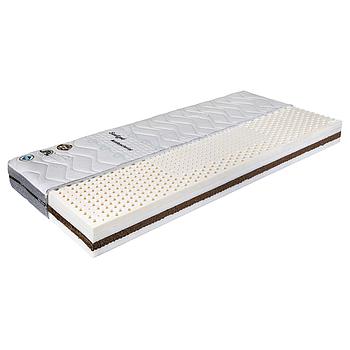 Royal-4L matrac Silver szálas huzat, 90x200 cm "R"